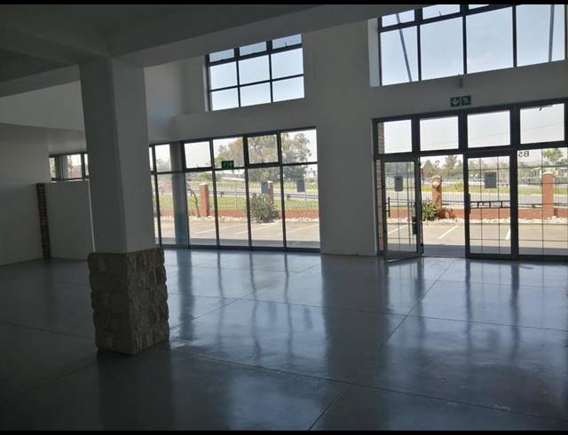 RETAIL PROPERTY TO RENT IN LASER PARK